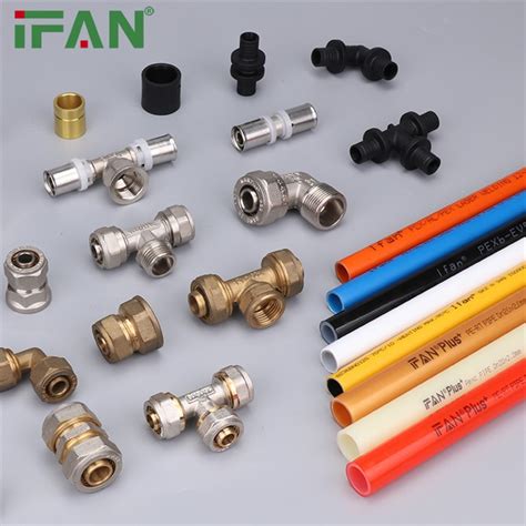 Shop PEX Pipe and Fittings Online